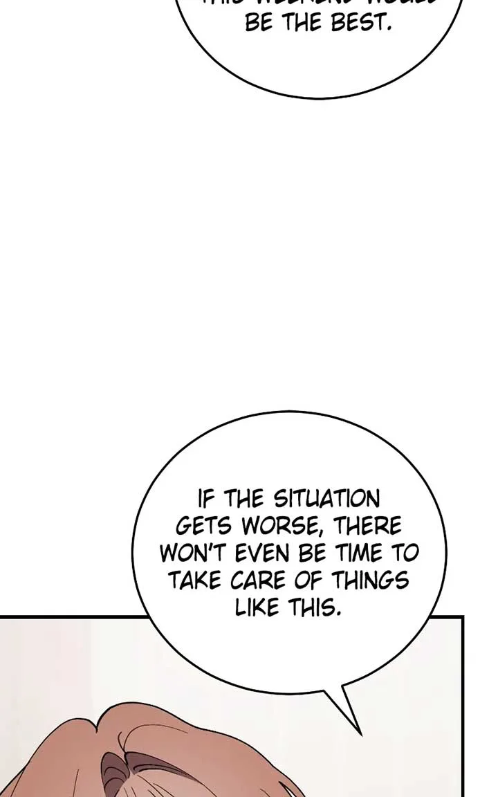 The Team Leader is Tired of Being A Newlywed Chapter 75 page 115
