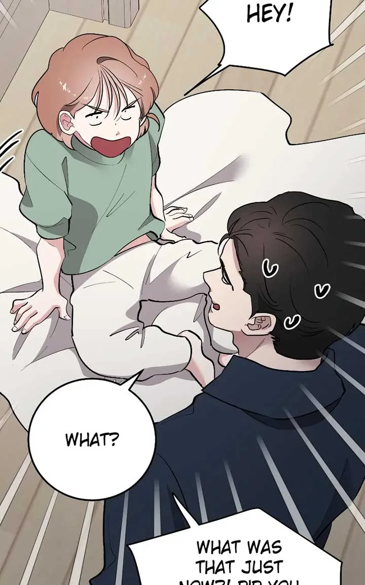 The Team Leader is Tired of Being A Newlywed Chapter 75 page 103
