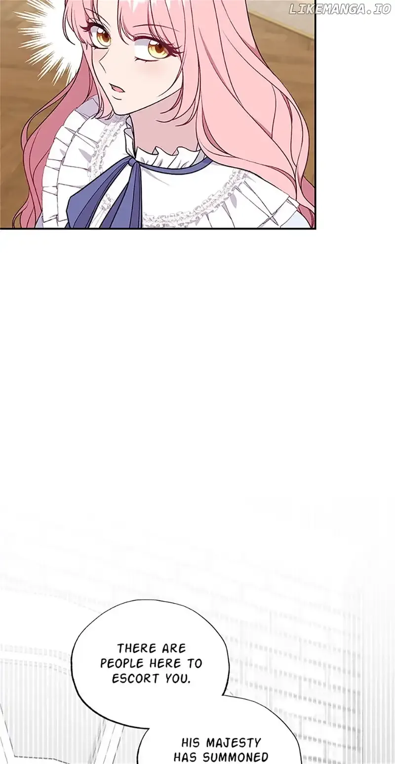 The villain’s young backer Chapter 76 page 37