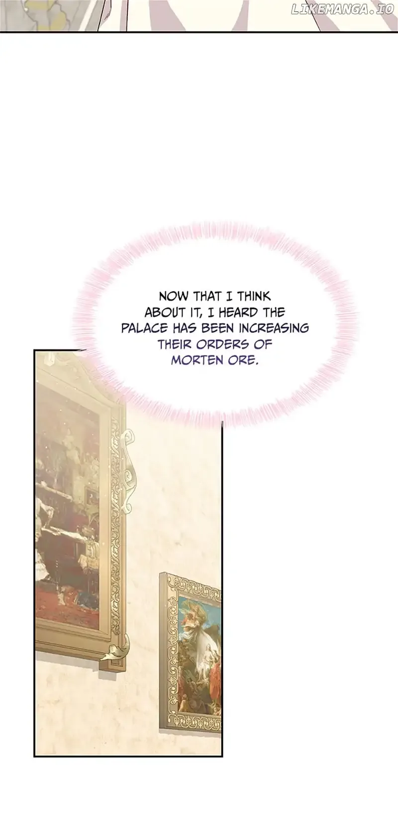 The villain’s young backer Chapter 76 page 42
