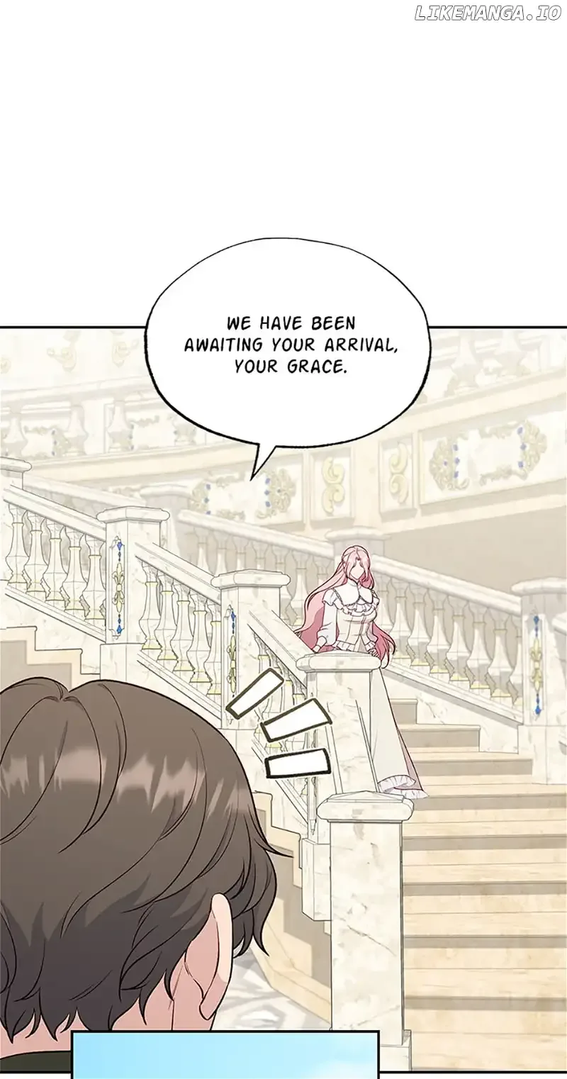 The villain’s young backer Chapter 76 page 44