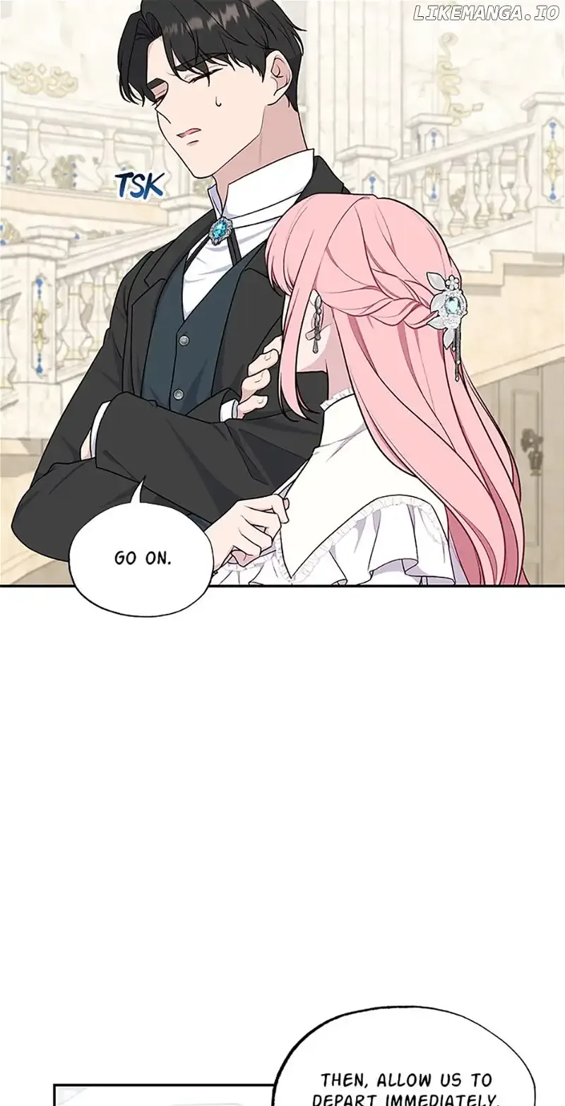 The villain’s young backer Chapter 76 page 51
