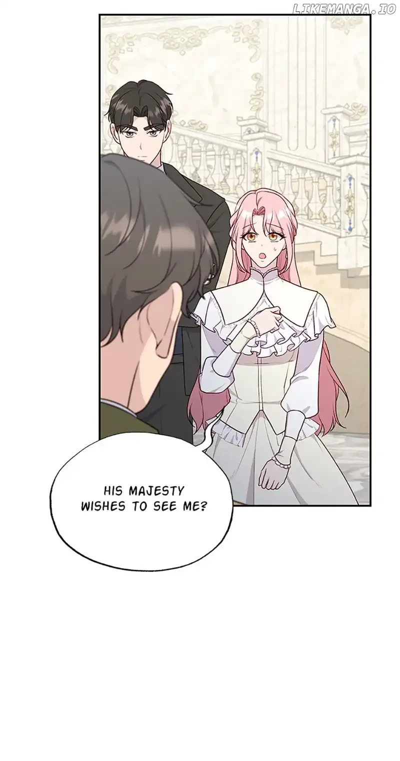 The villain’s young backer Chapter 76 page 46