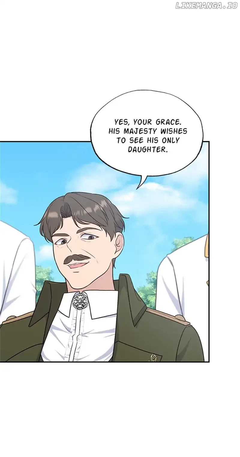 The villain’s young backer Chapter 76 page 47