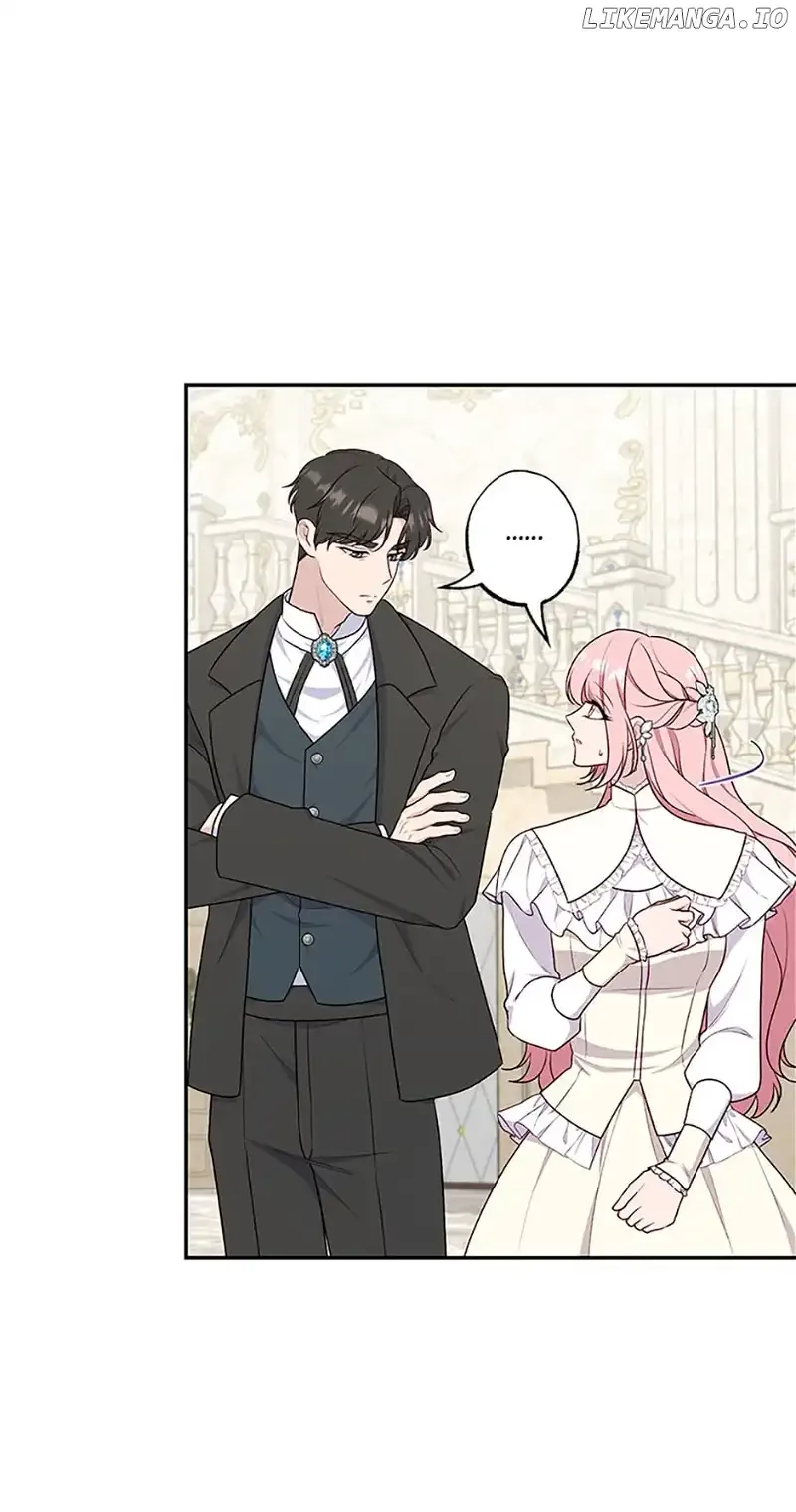 The villain’s young backer Chapter 76 page 48