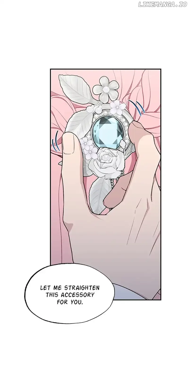 The villain’s young backer Chapter 76 page 53