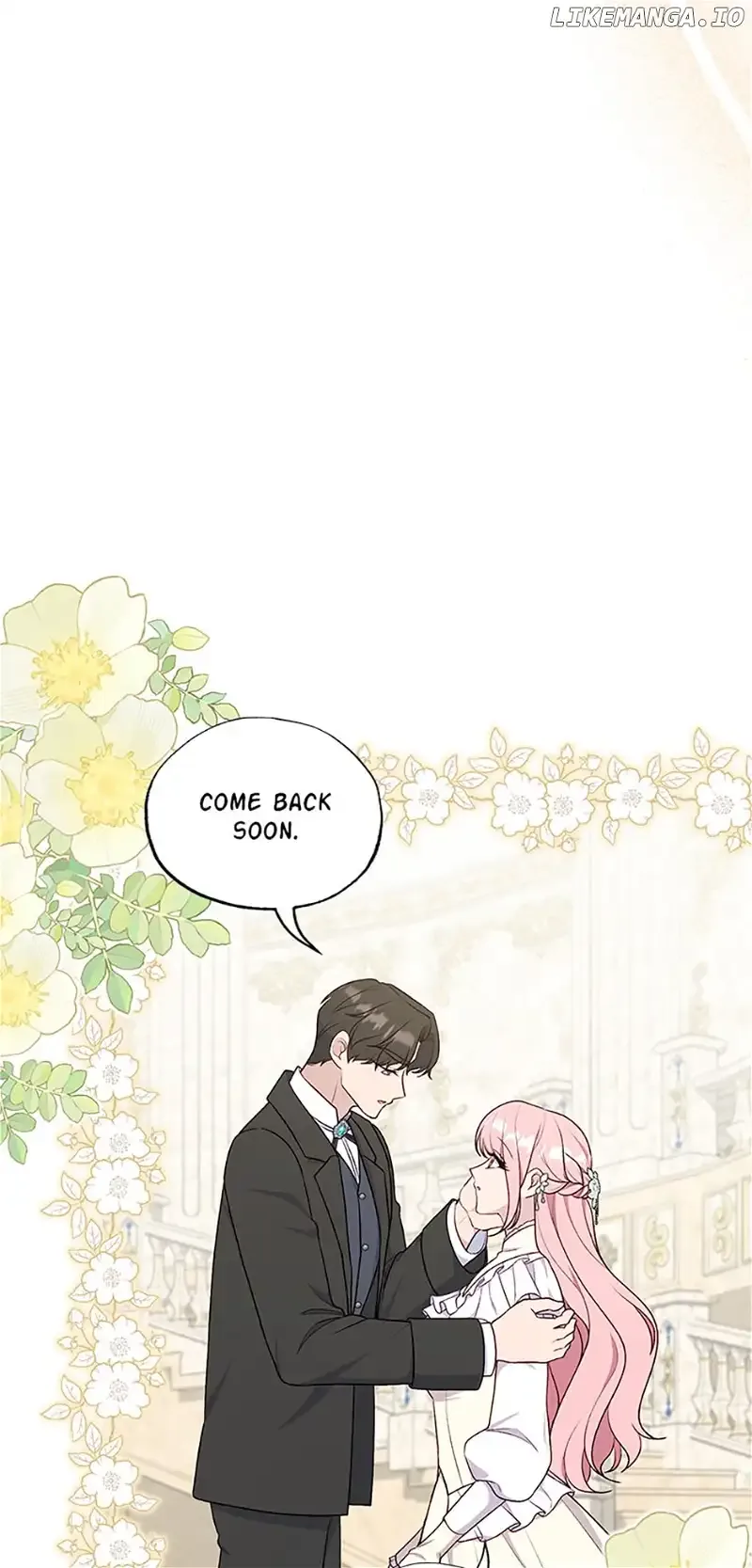 The villain’s young backer Chapter 76 page 55