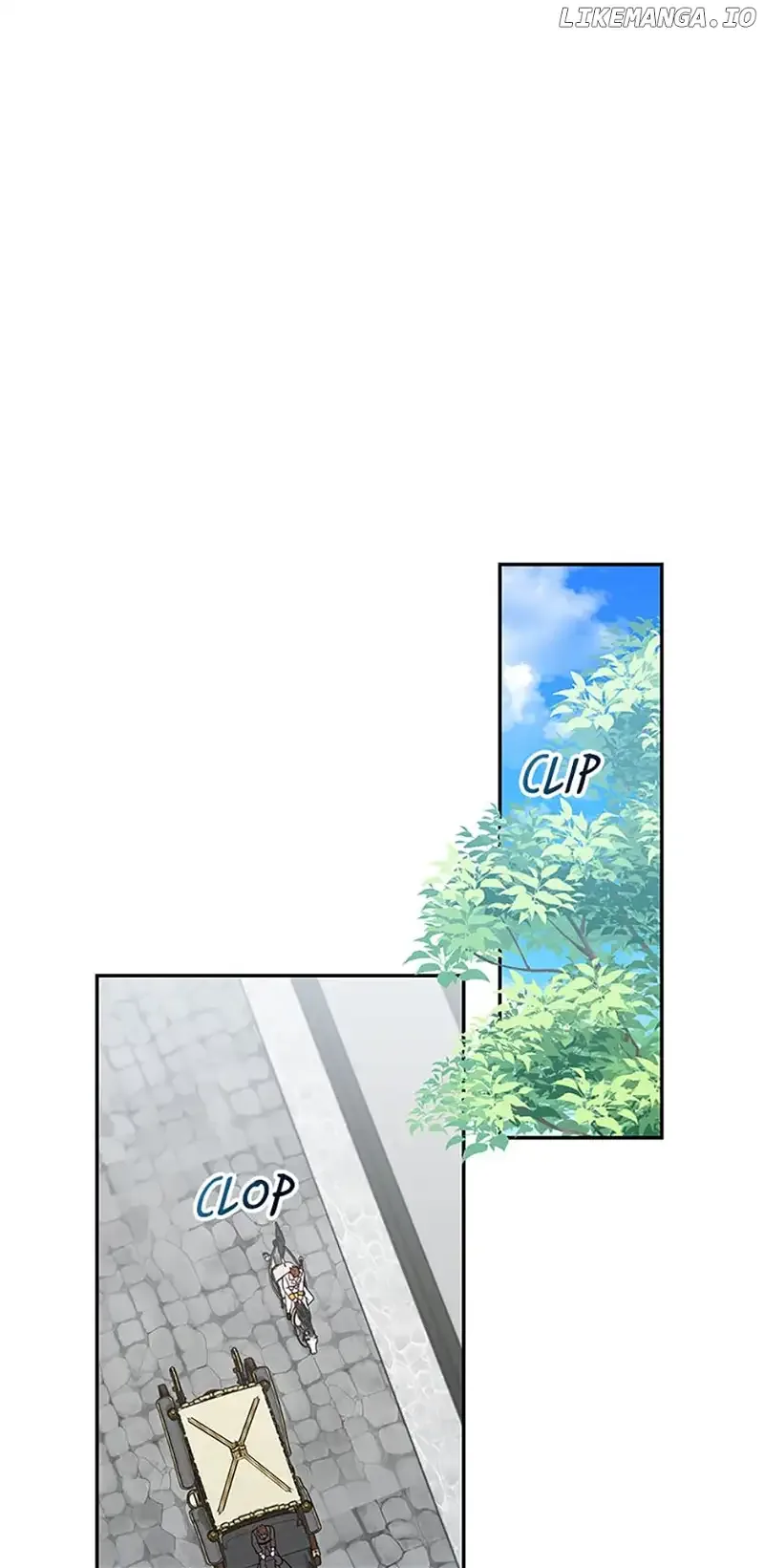 The villain’s young backer Chapter 76 page 58