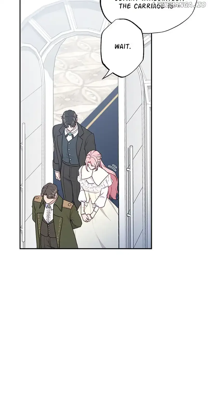 The villain’s young backer Chapter 76 page 52