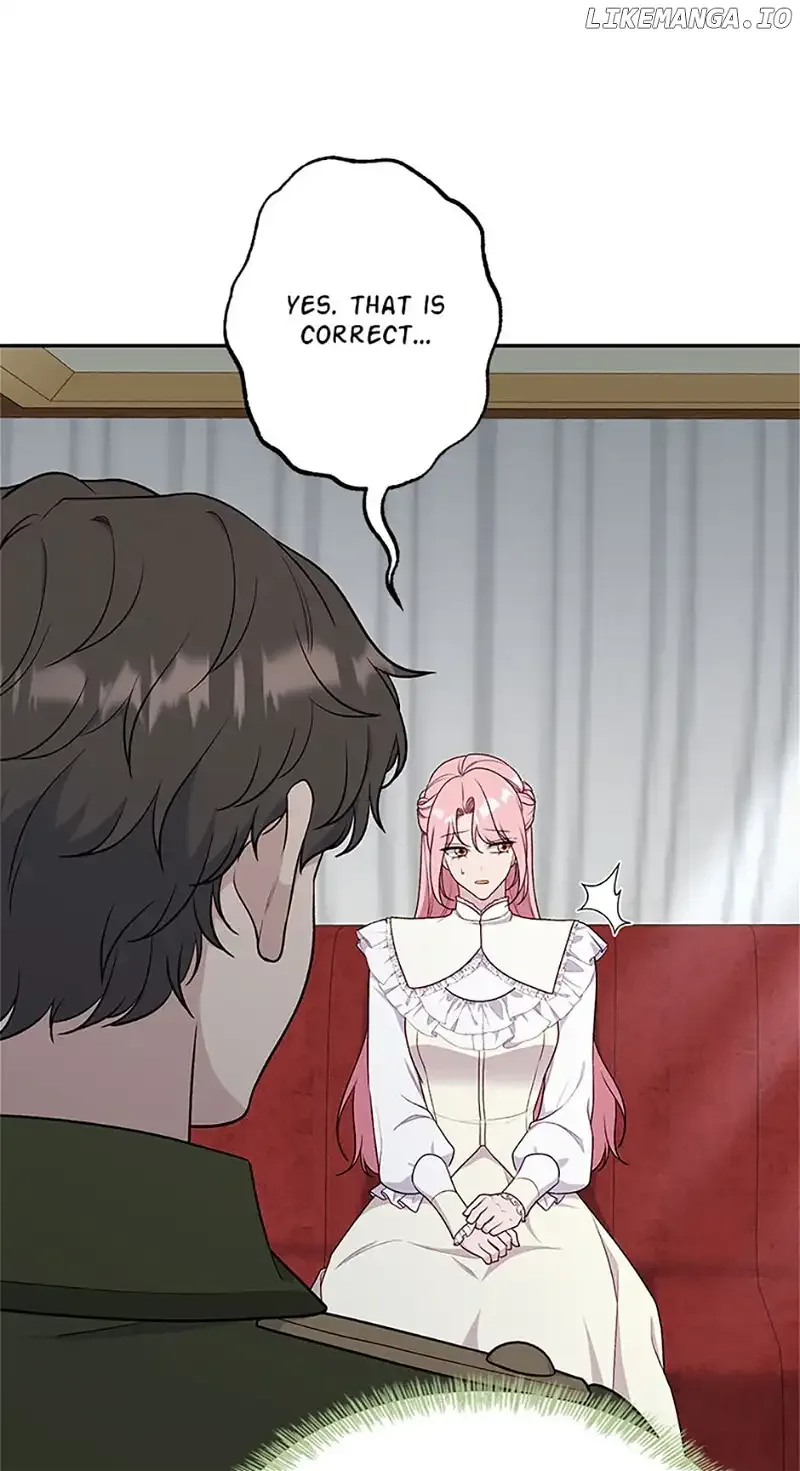 The villain’s young backer Chapter 76 page 62