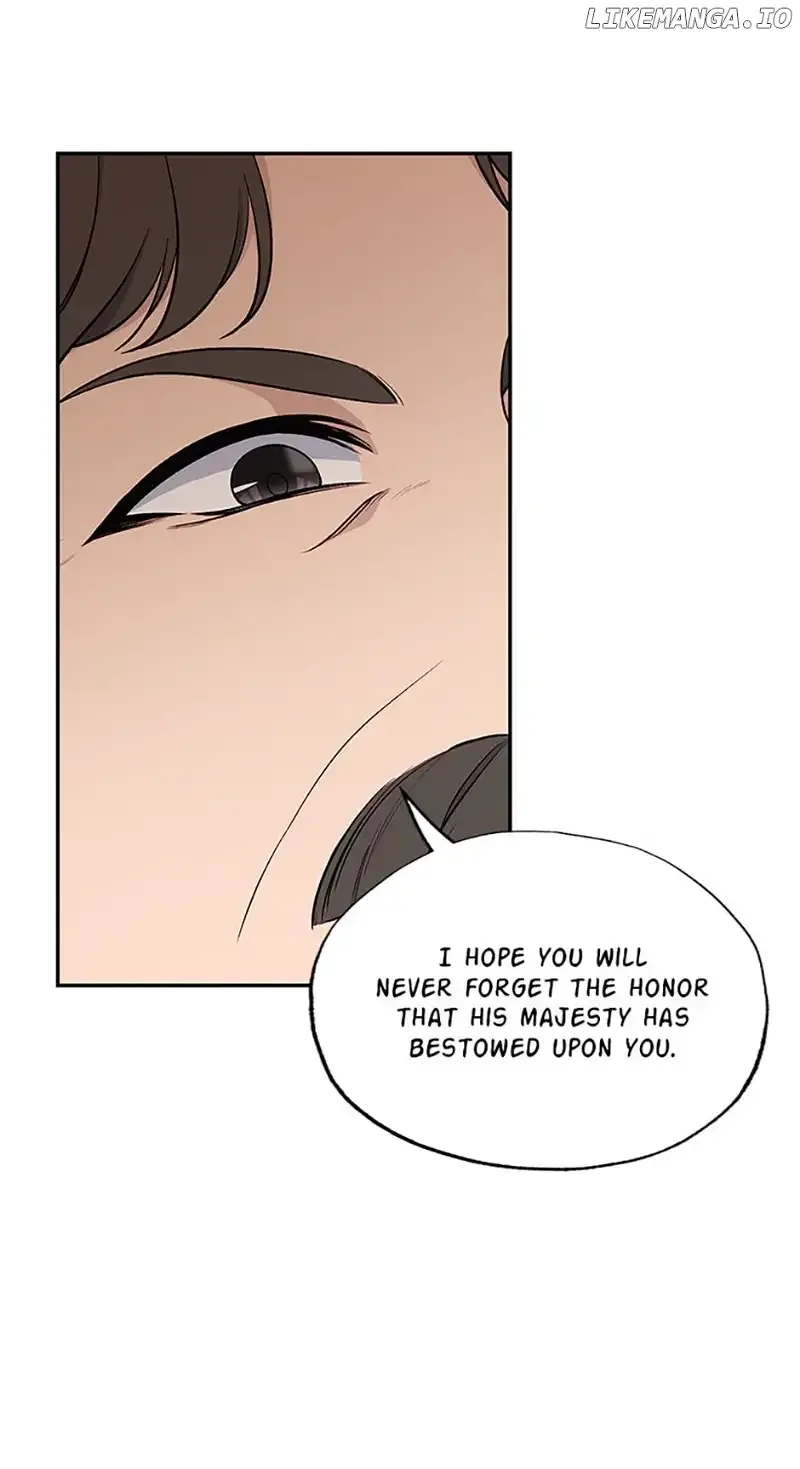 The villain’s young backer Chapter 76 page 66