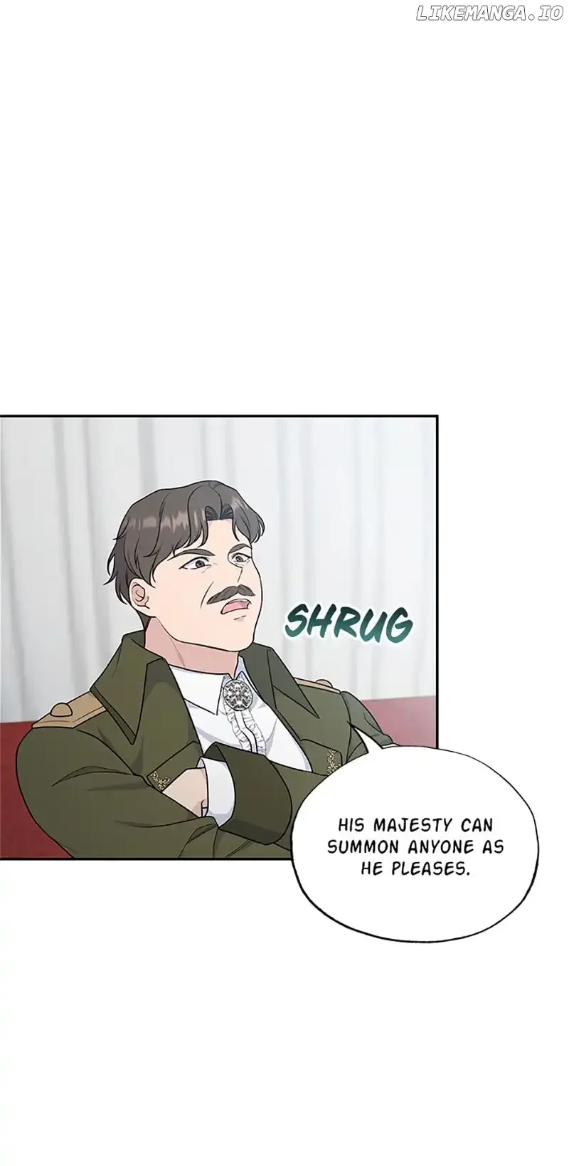 The villain’s young backer Chapter 76 page 61