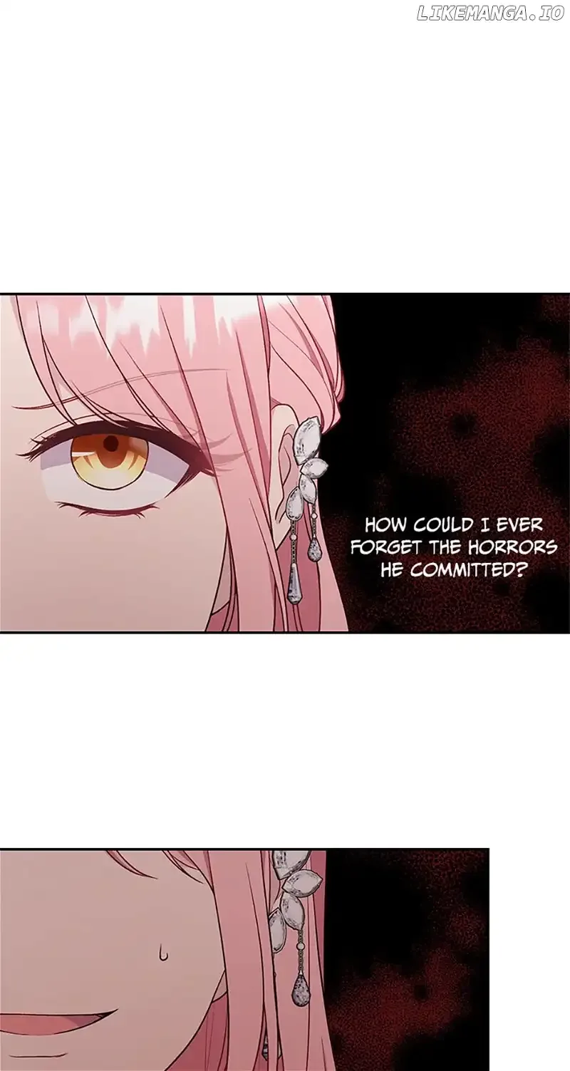 The villain’s young backer Chapter 76 page 68