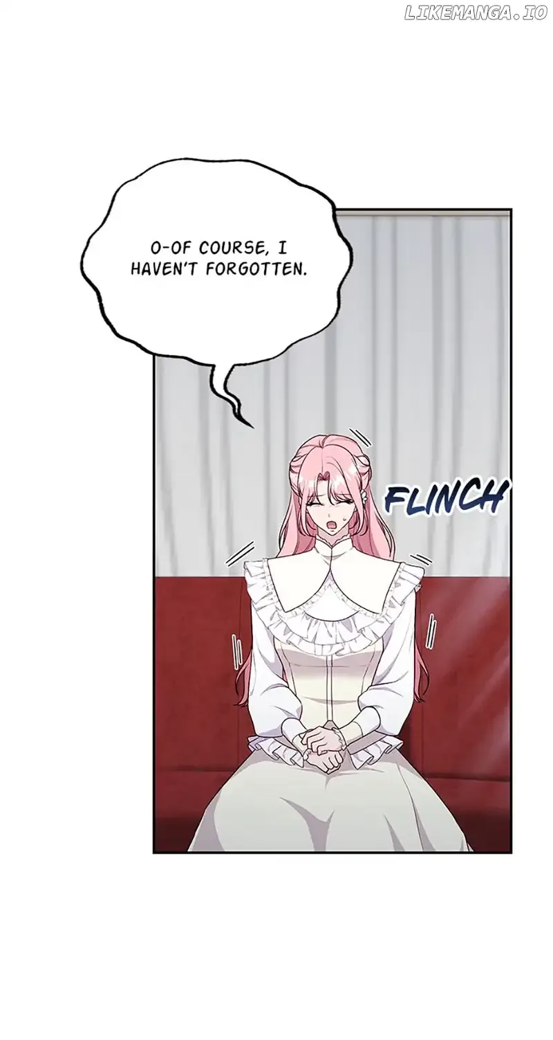 The villain’s young backer Chapter 76 page 67