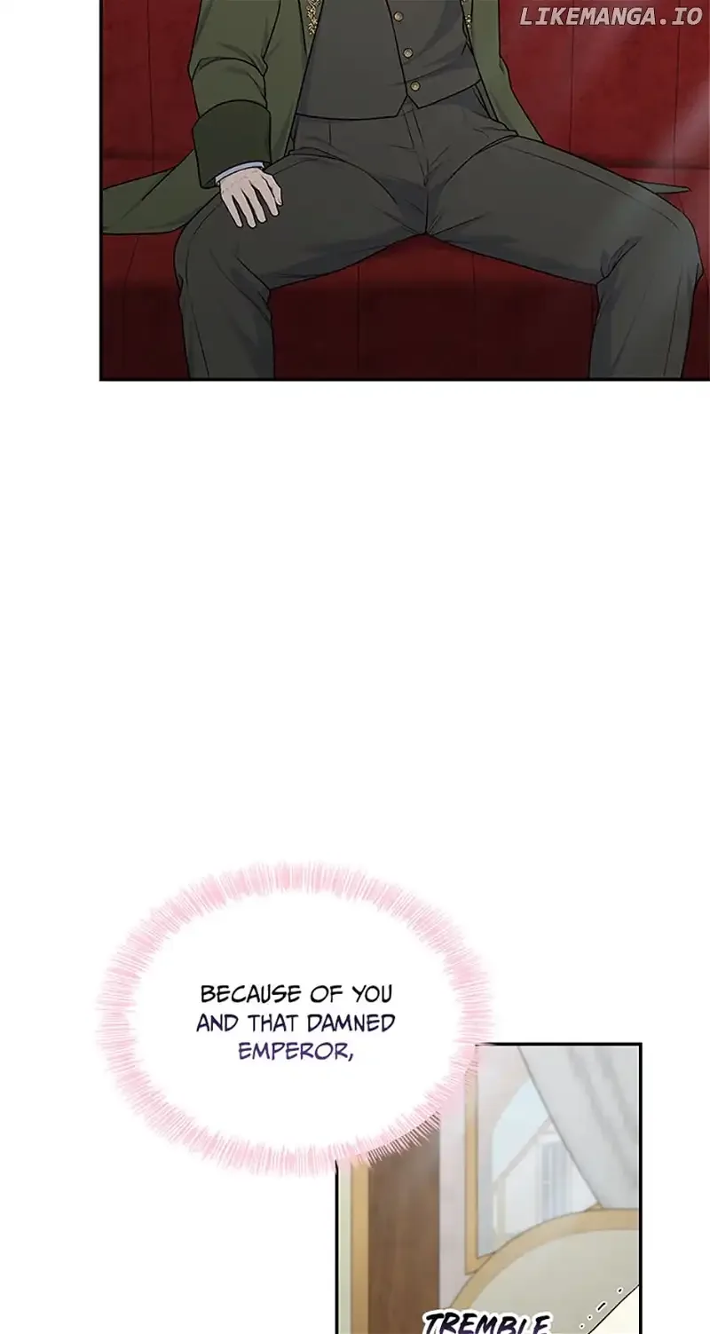 The villain’s young backer Chapter 76 page 70