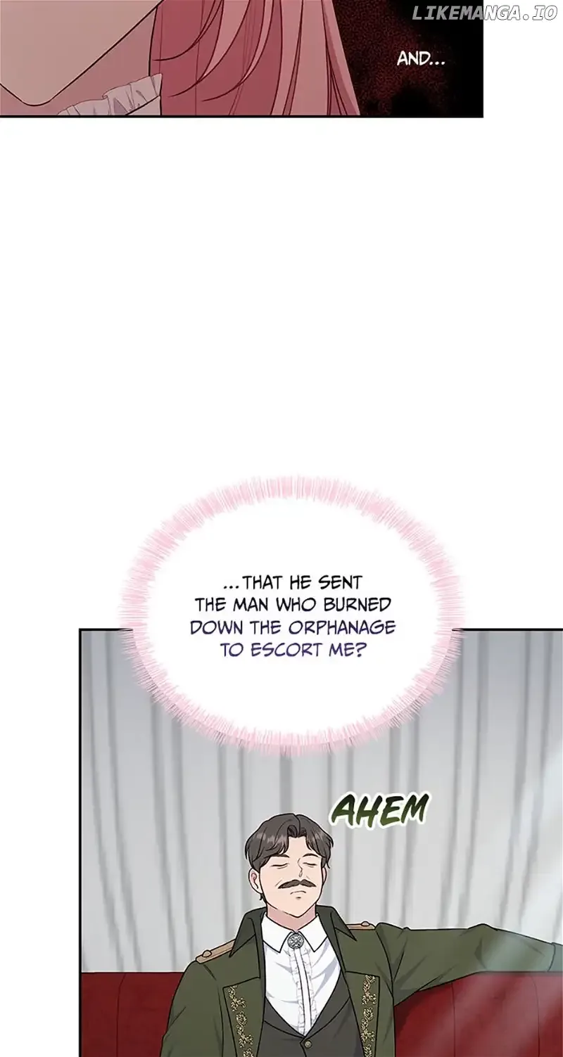 The villain’s young backer Chapter 76 page 69