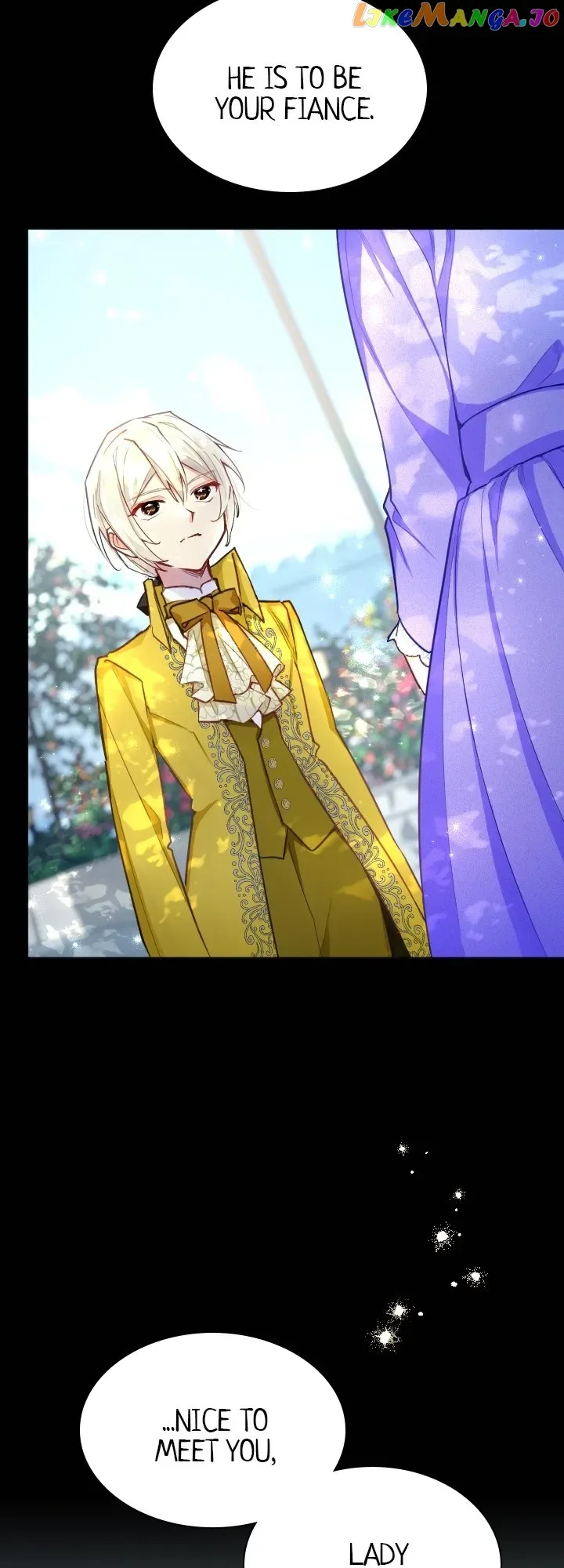 Vengeance from a Saint Full of Wounds Chapter 75 page 4