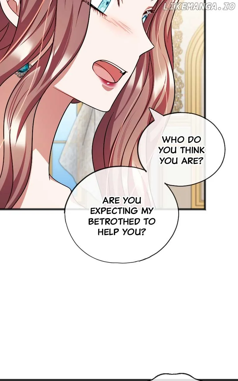 To You Who Never Loved Me Chapter 73 page 6