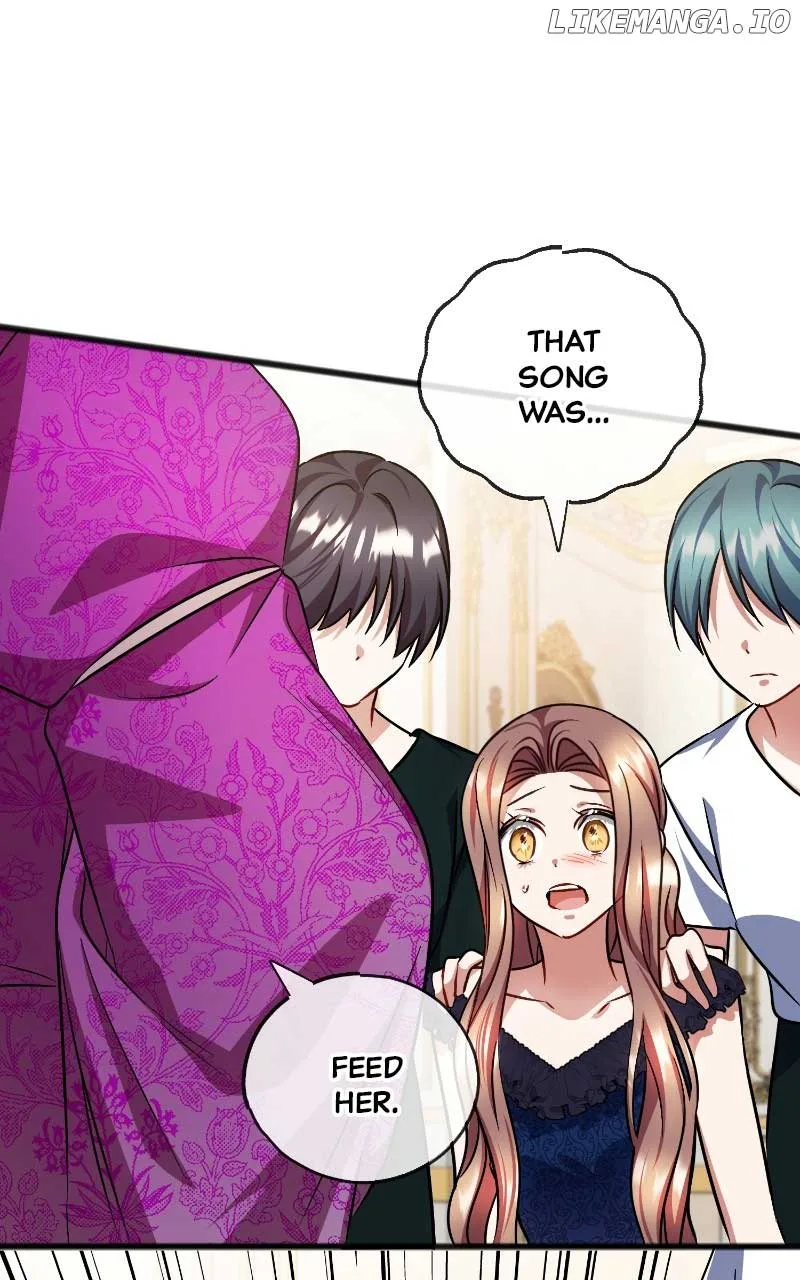 To You Who Never Loved Me Chapter 73 page 8