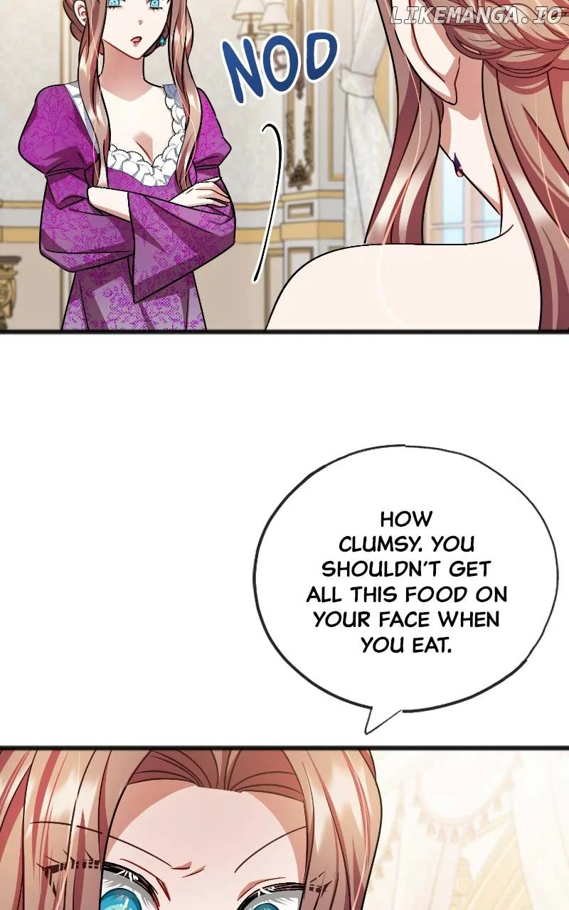 To You Who Never Loved Me Chapter 73 page 12