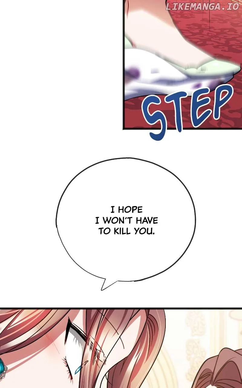 To You Who Never Loved Me Chapter 73 page 17