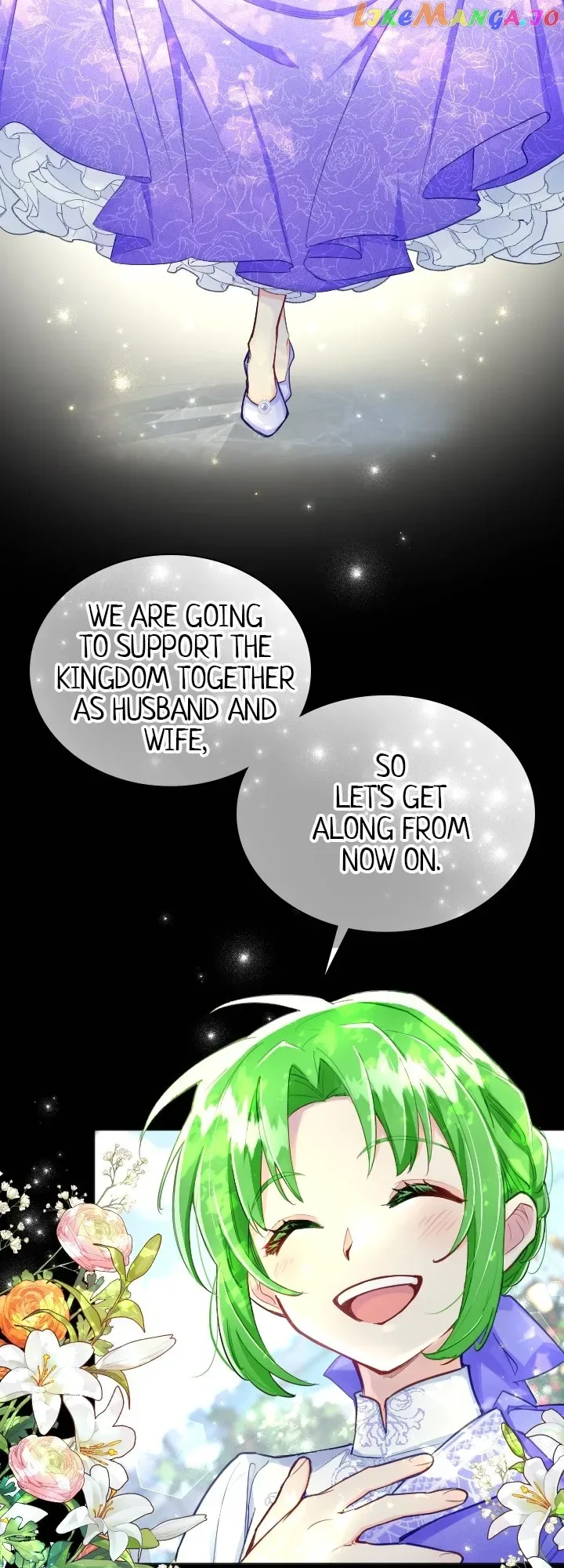 Vengeance from a Saint Full of Wounds Chapter 75 page 8
