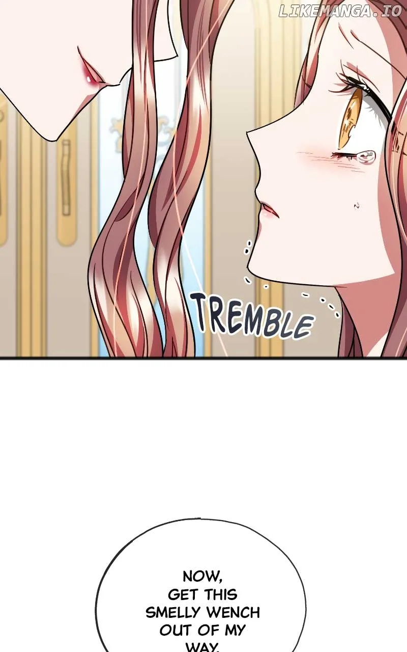 To You Who Never Loved Me Chapter 73 page 18