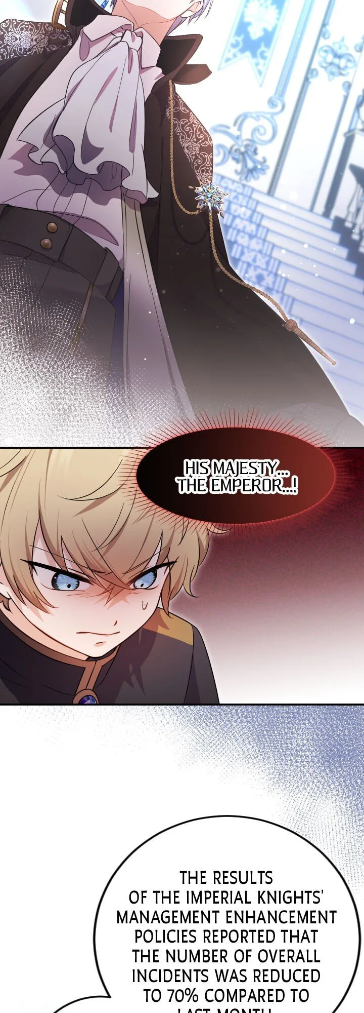 Vengeful Weapon, Tears of Poison Chapter 71 page 10