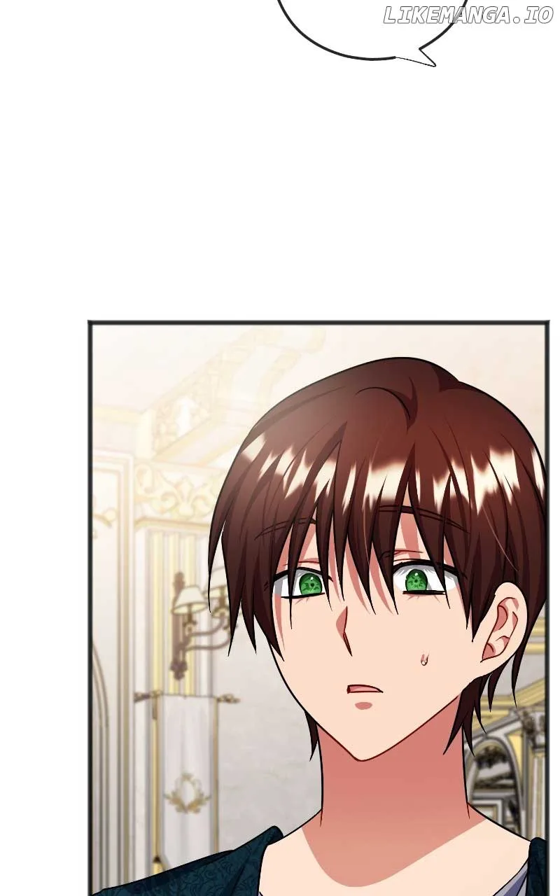 To You Who Never Loved Me Chapter 73 page 27
