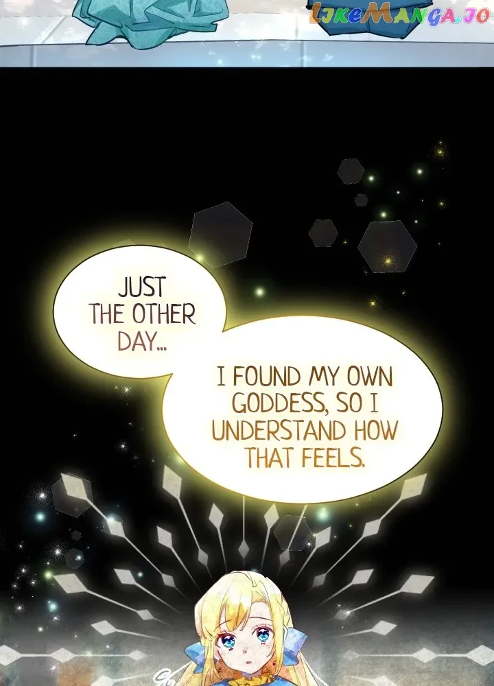 Vengeance from a Saint Full of Wounds Chapter 75 page 21
