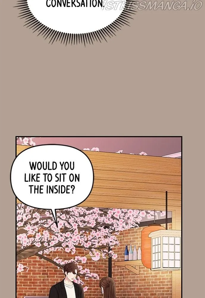 To You, Who Keep the Star Chapter 76 page 42