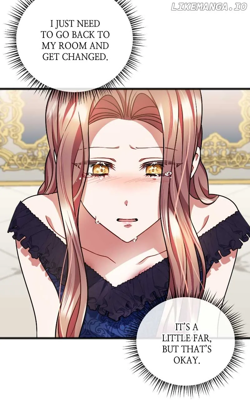 To You Who Never Loved Me Chapter 73 page 24