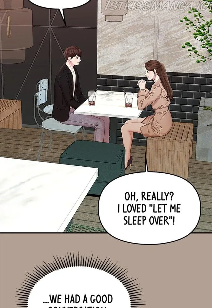 To You, Who Keep the Star Chapter 76 page 41