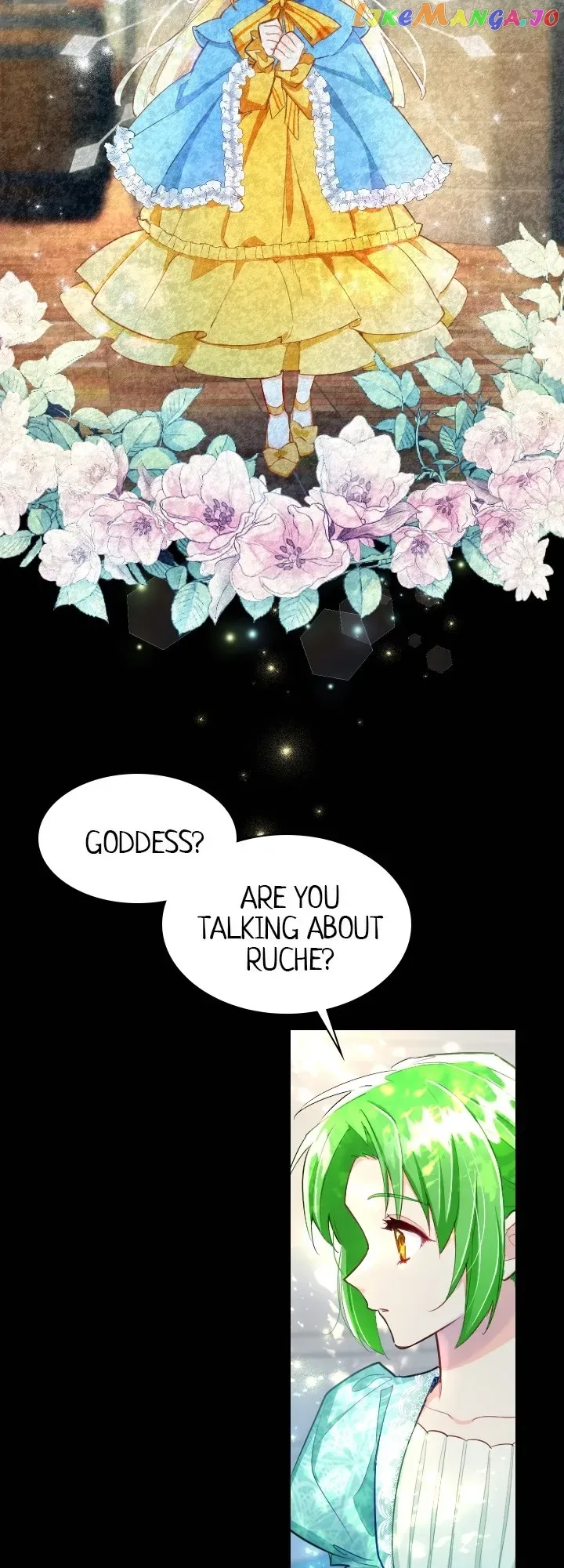 Vengeance from a Saint Full of Wounds Chapter 75 page 22