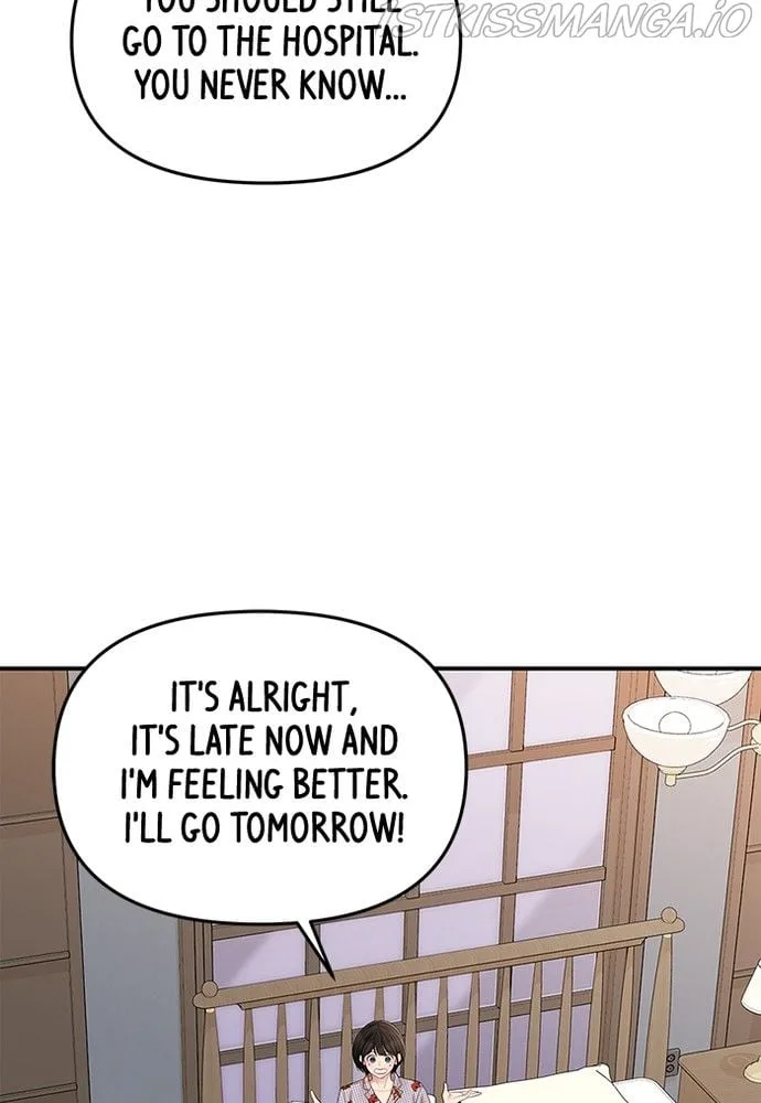 To You, Who Keep the Star Chapter 76 page 23