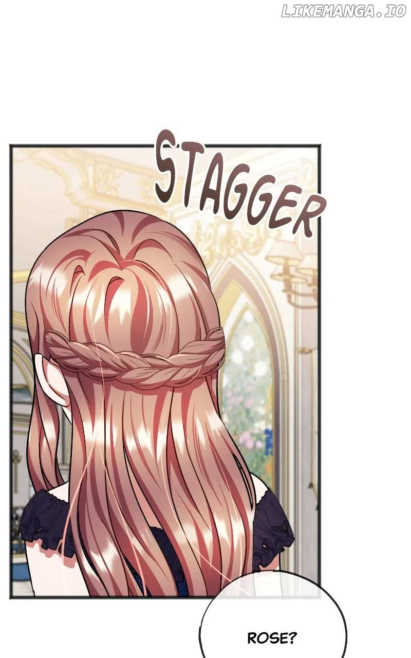 To You Who Never Loved Me Chapter 73 page 26