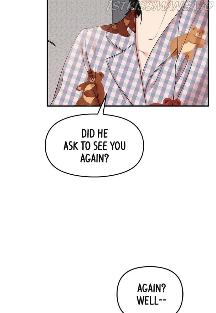 To You, Who Keep the Star Chapter 76 page 57
