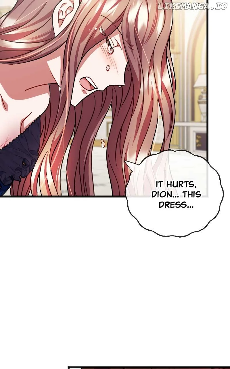 To You Who Never Loved Me Chapter 73 page 35