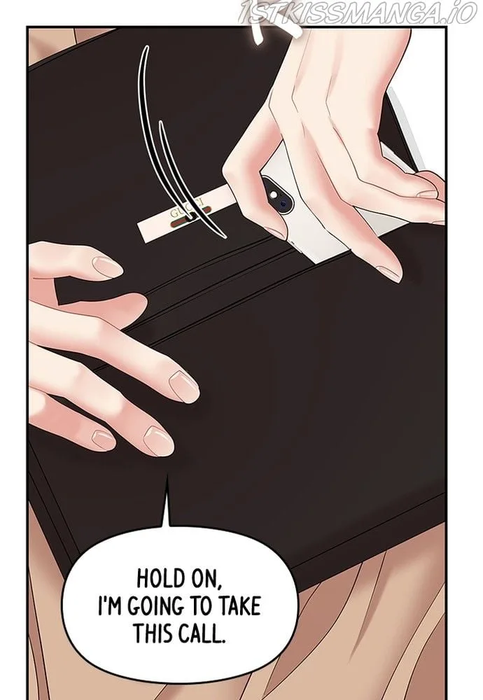 To You, Who Keep the Star Chapter 76 page 60