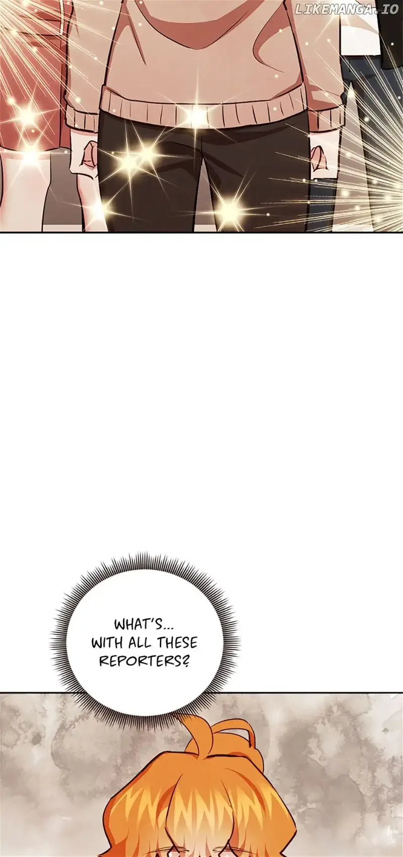 Viewer’s Choice: The Dating Show Chapter 74 page 3