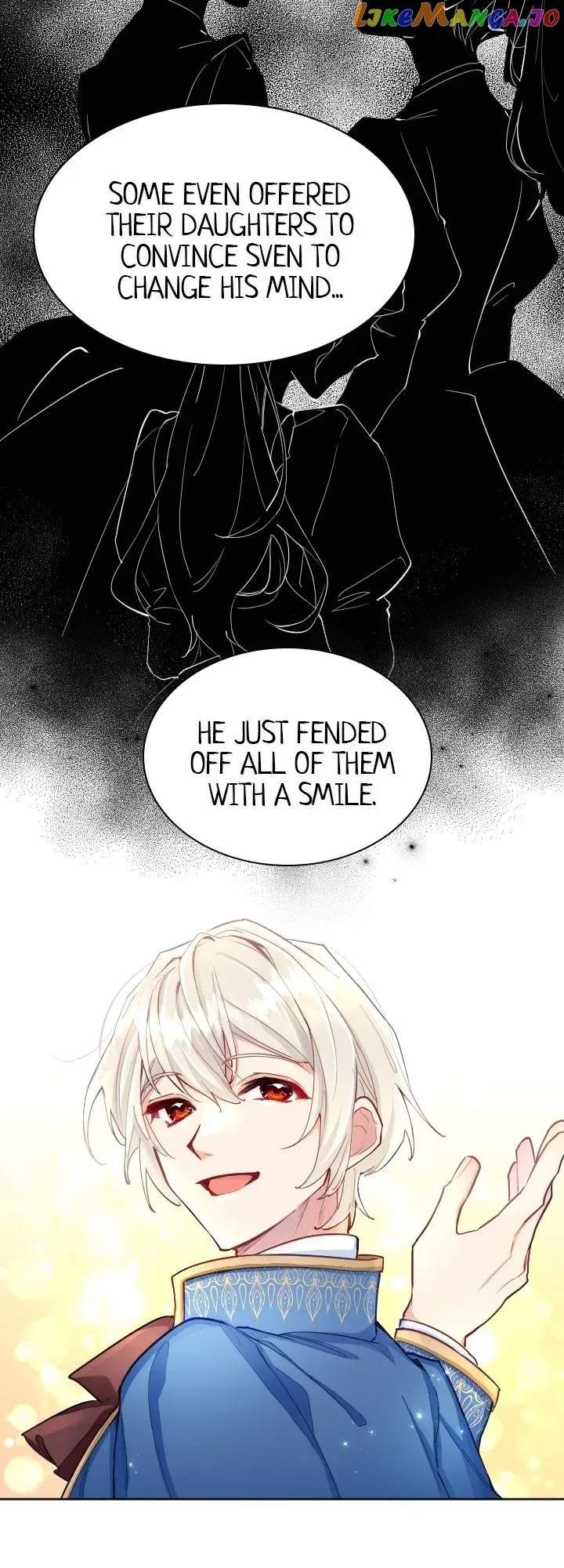 Vengeance from a Saint Full of Wounds Chapter 75 page 35
