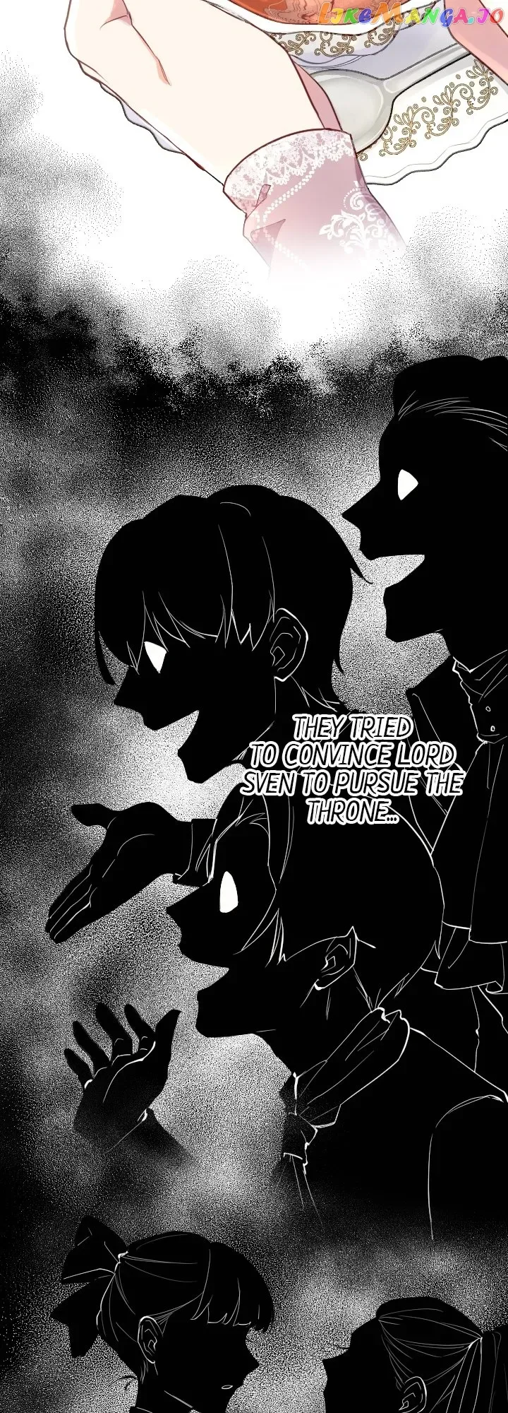 Vengeance from a Saint Full of Wounds Chapter 75 page 34
