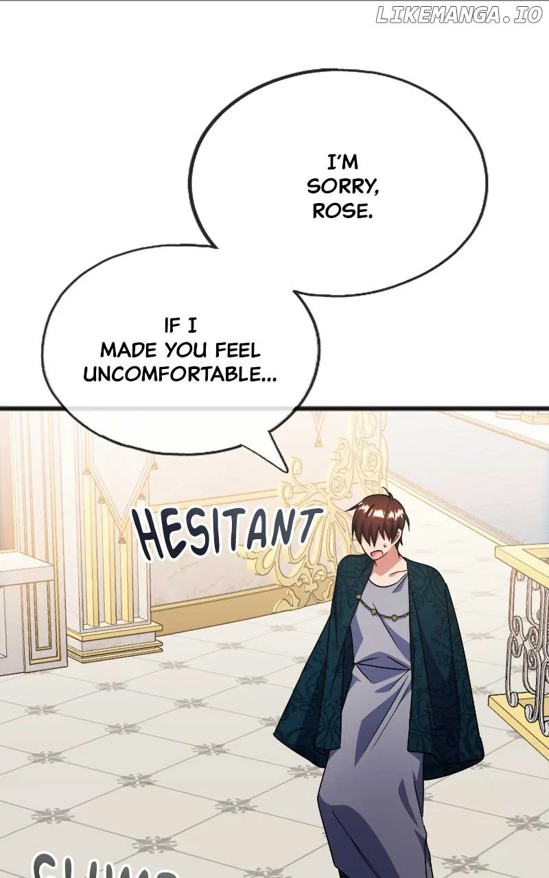 To You Who Never Loved Me Chapter 73 page 32