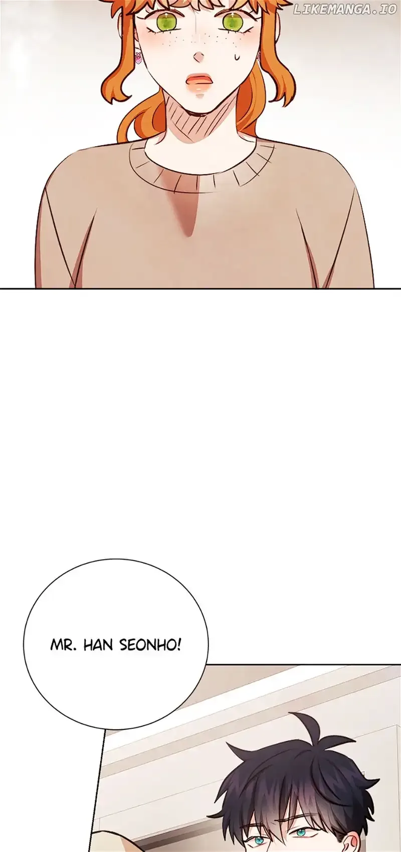 Viewer’s Choice: The Dating Show Chapter 74 page 4