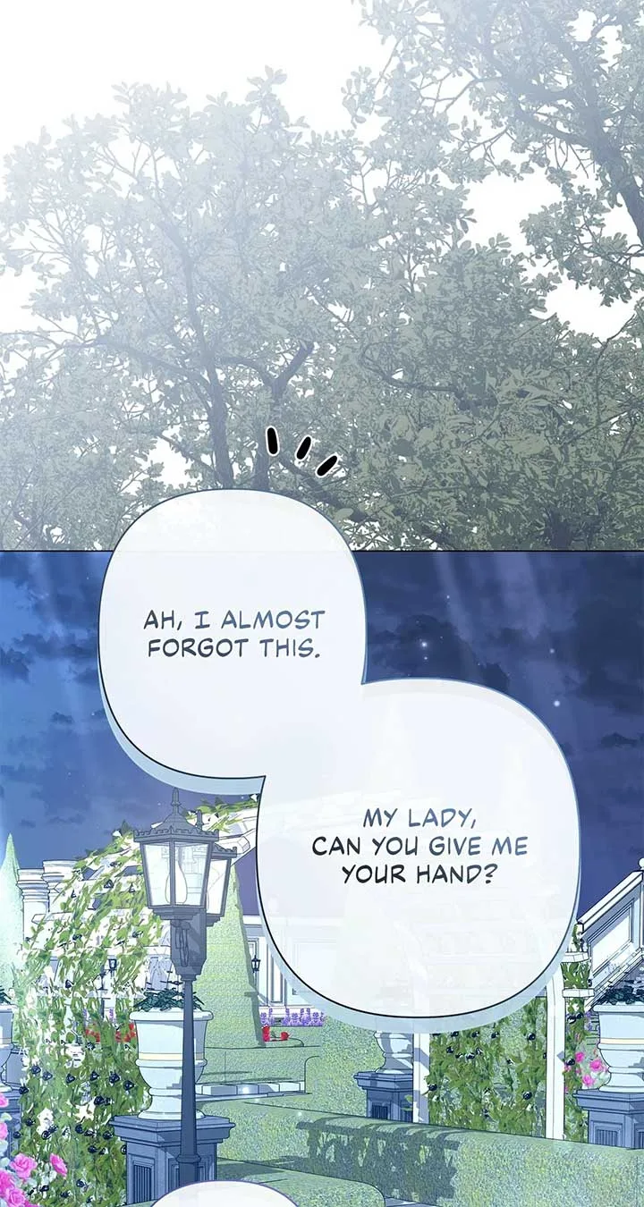 Traces of the Moon Chapter 75 page 32