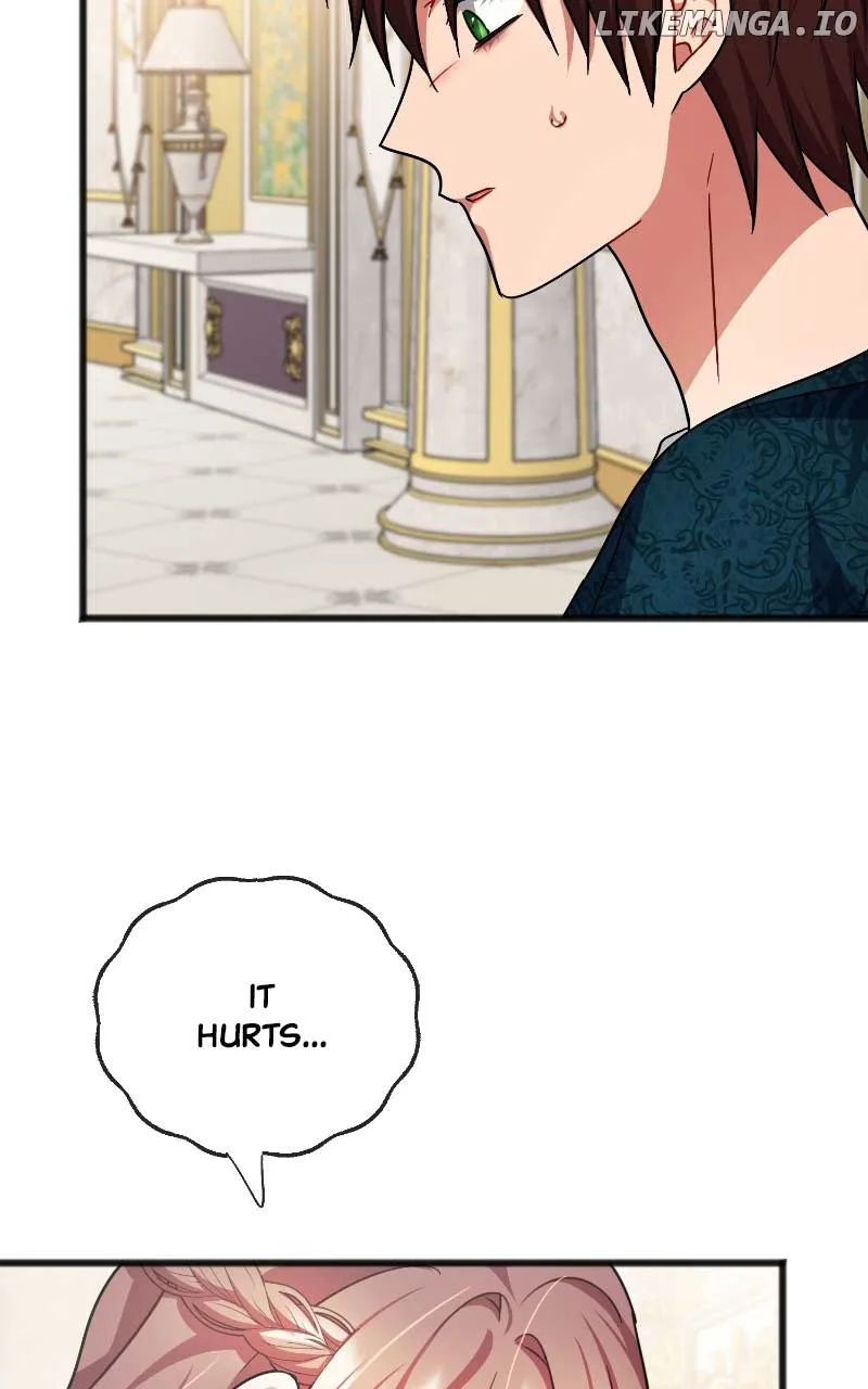 To You Who Never Loved Me Chapter 73 page 34