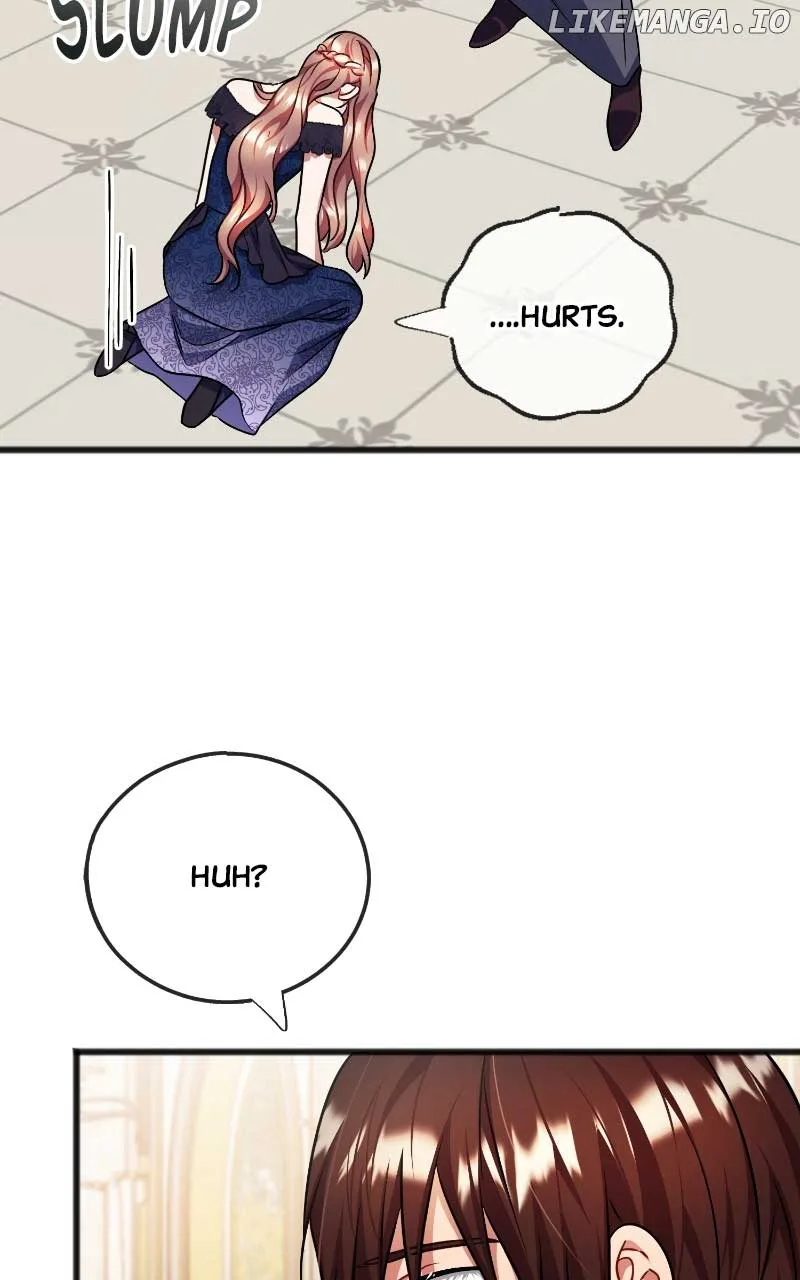 To You Who Never Loved Me Chapter 73 page 33