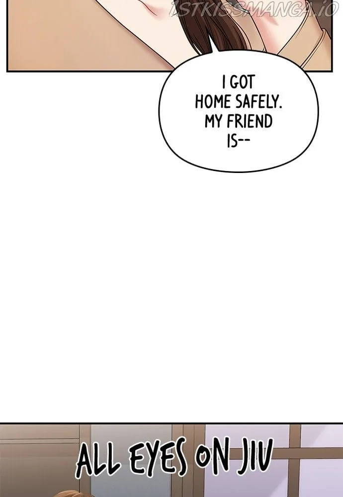 To You, Who Keep the Star Chapter 76 page 68