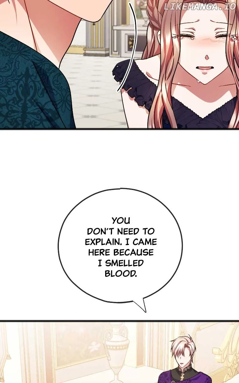 To You Who Never Loved Me Chapter 73 page 40