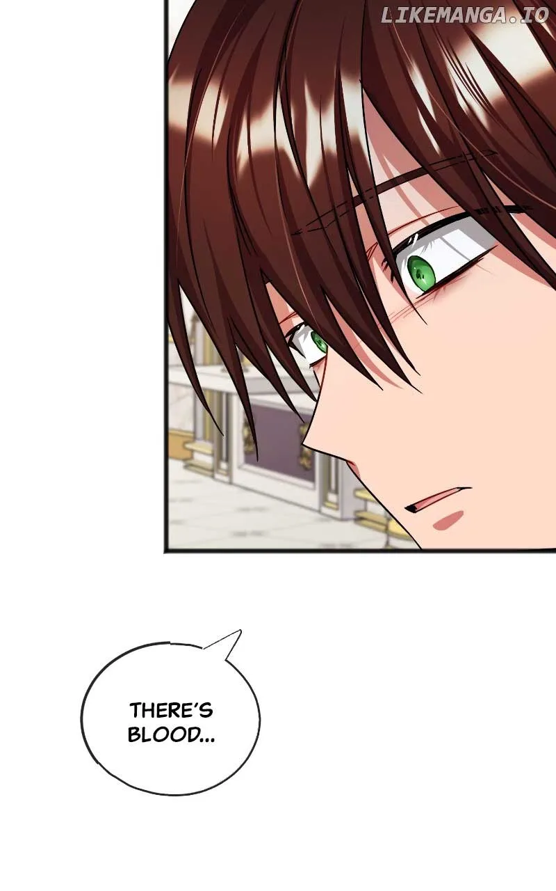 To You Who Never Loved Me Chapter 73 page 36